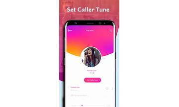 Set Caller Tune for Android - Download the APK from habererciyes